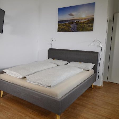 Pretti Apartments - Stilvoll Eingerichtetes Apartment Im Zentrum Von Bamberg Eksteriør billede