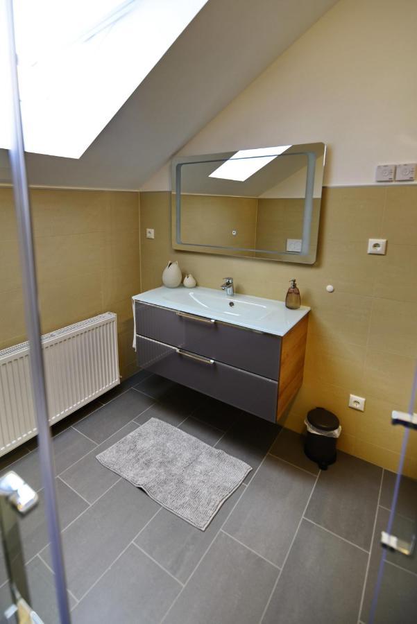 Pretti Apartments - Stilvoll Eingerichtetes Apartment Im Zentrum Von Bamberg Eksteriør billede